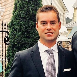 Meet your Posher, Peter